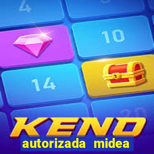 autorizada midea porto alegre